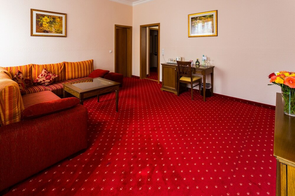 Фото Hotel Römerhof