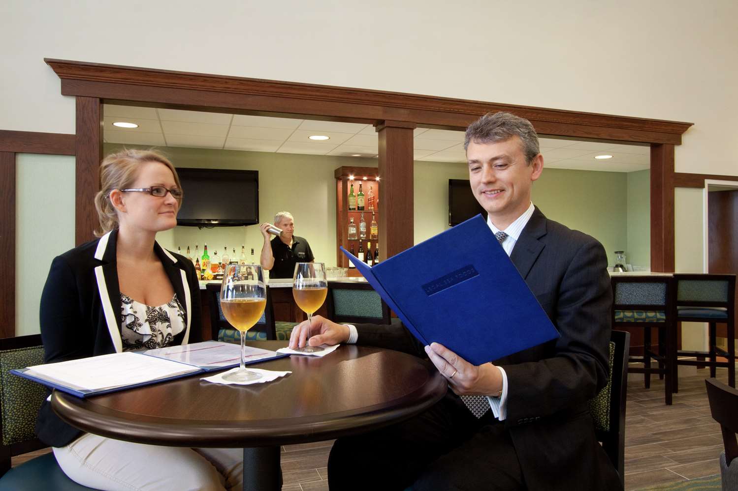 Фото Hampton Inn & Suites Providence/Warwick-Airport