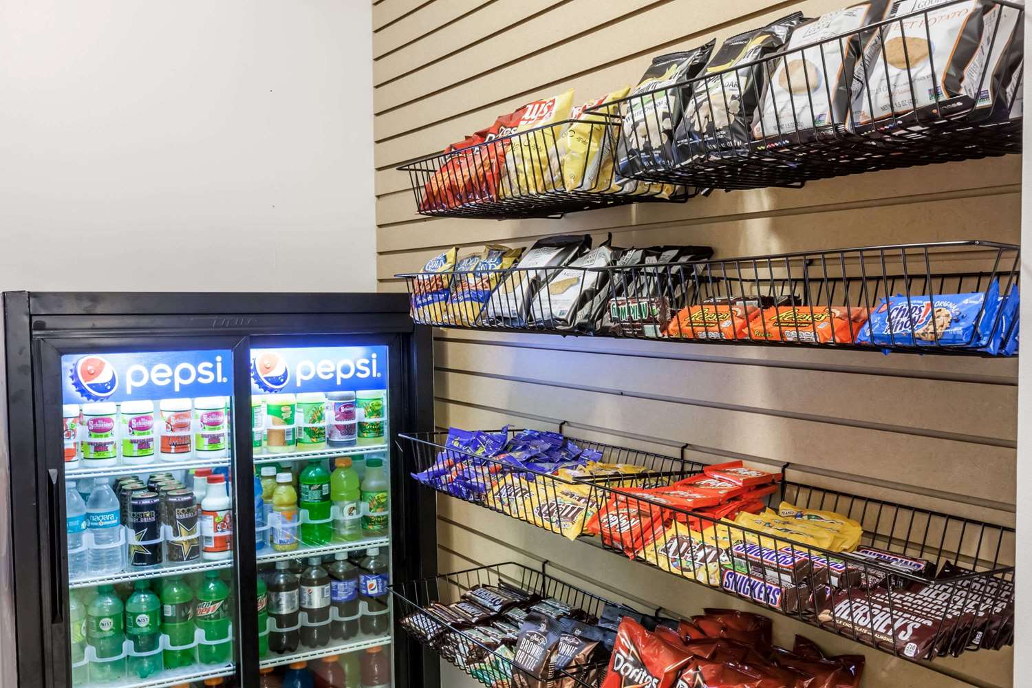 Фото Wyndham Pittsburgh University Center