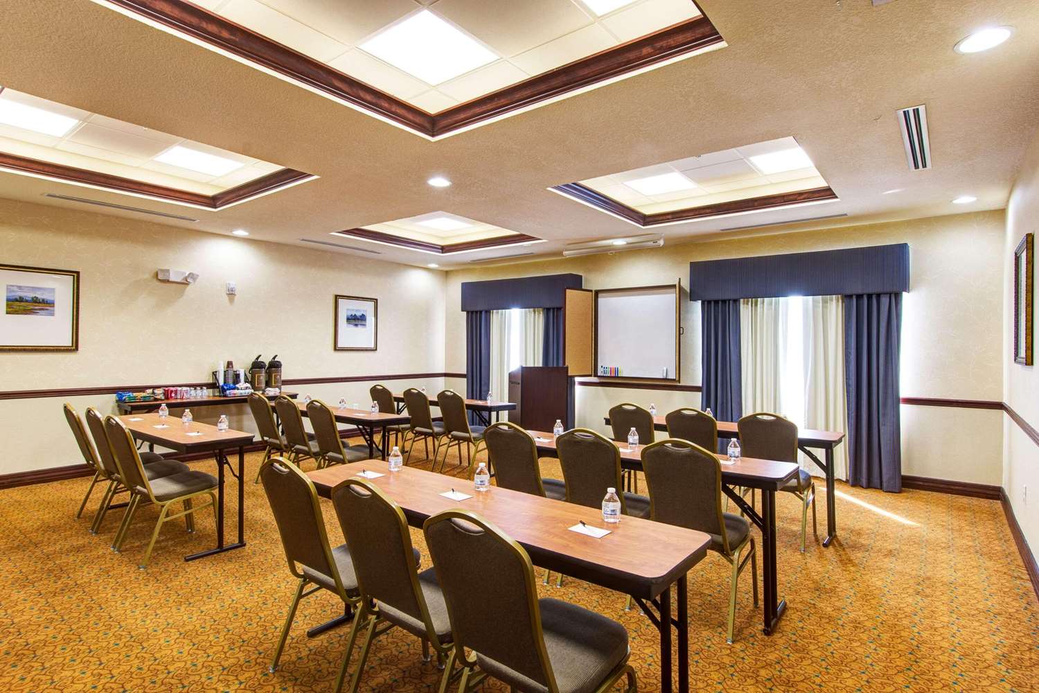 Фото Country Inn & Suites by Radisson, St. Petersburg - Clearwater, Fl