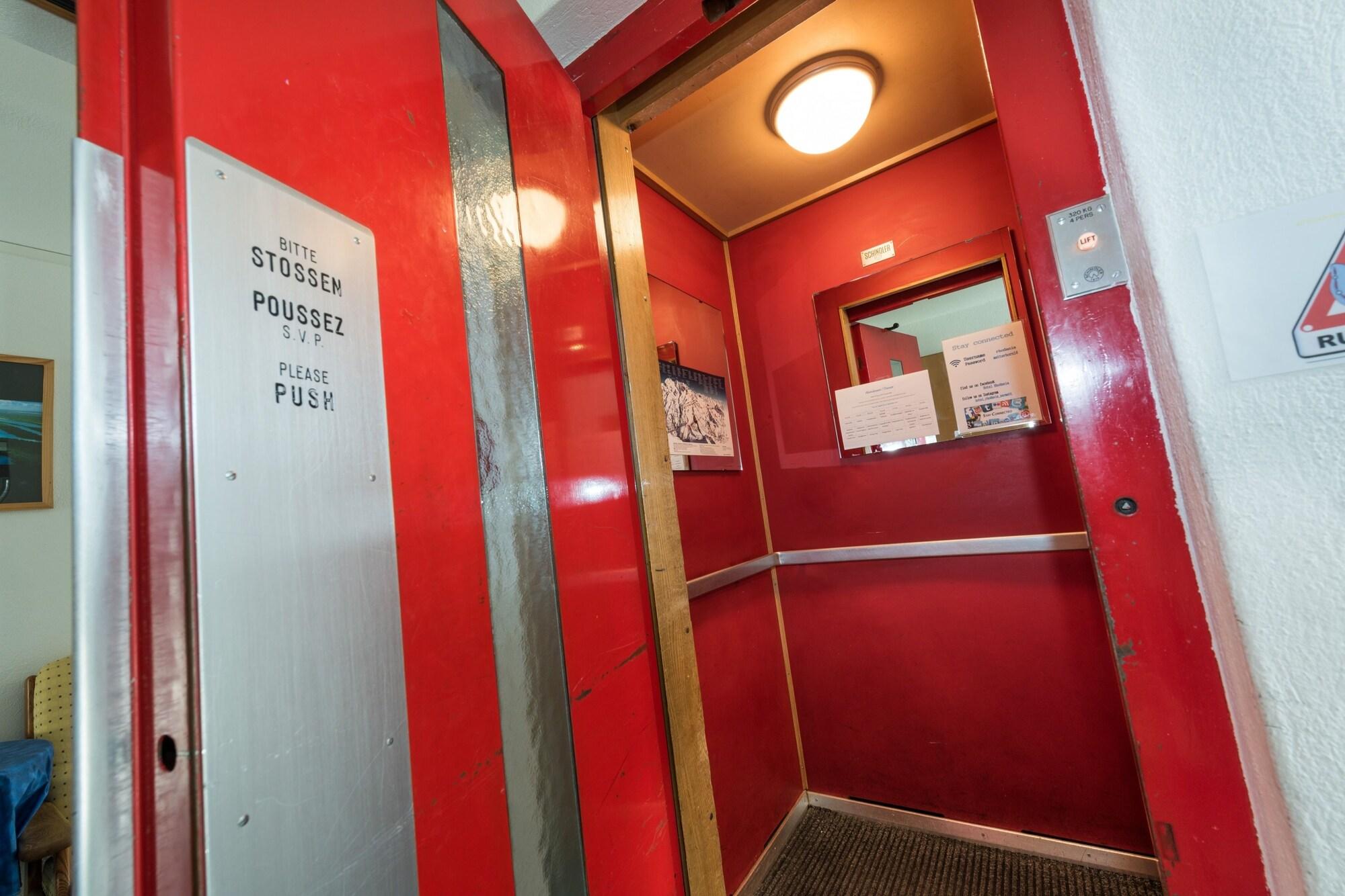 Фото Hotel Rhodania