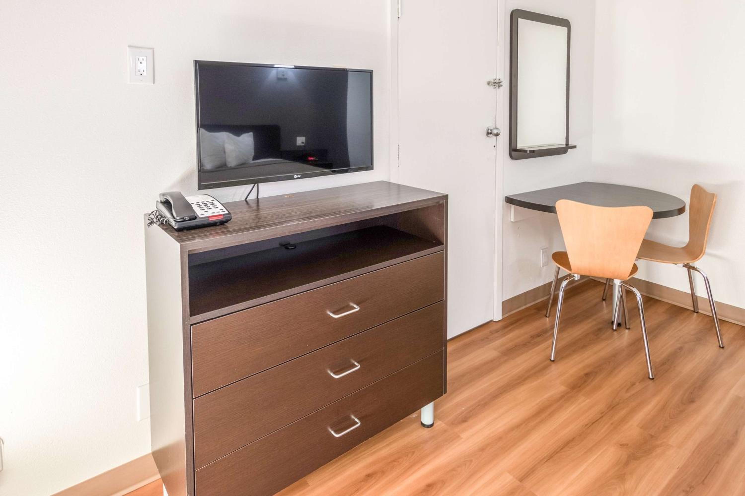 Фото Studio 6 Arlington, Tx