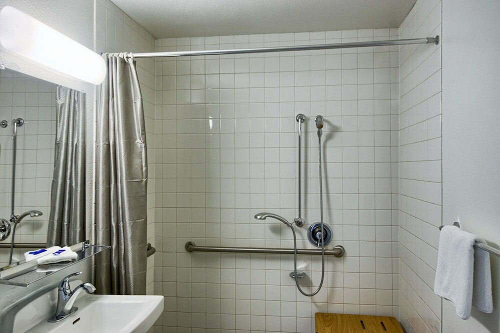 Фото Motel 6 Everett, Wa - North