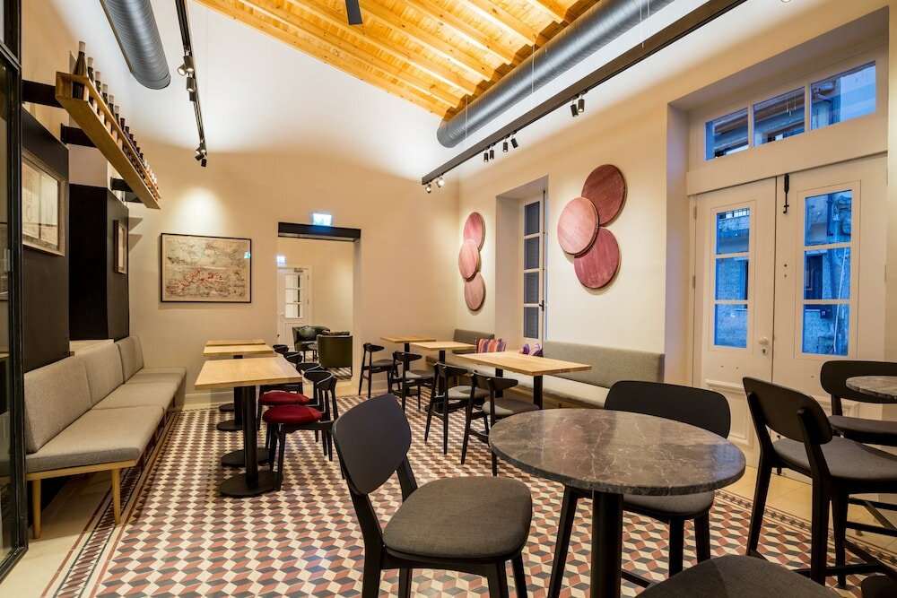 Фото Hotel Indigo Larnaca by IHG