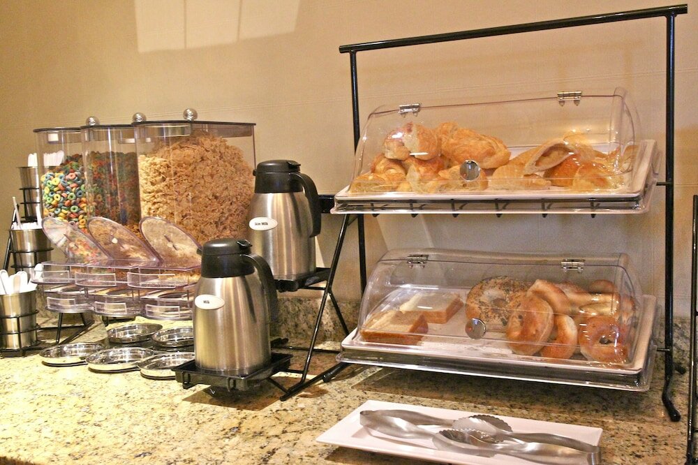 Фото Best Western Queens Gold Coast