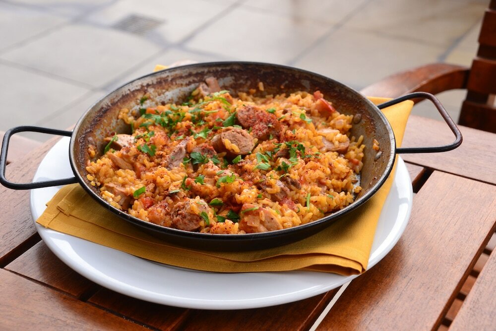 Фото Casa Munras Garden Hotel & Spa