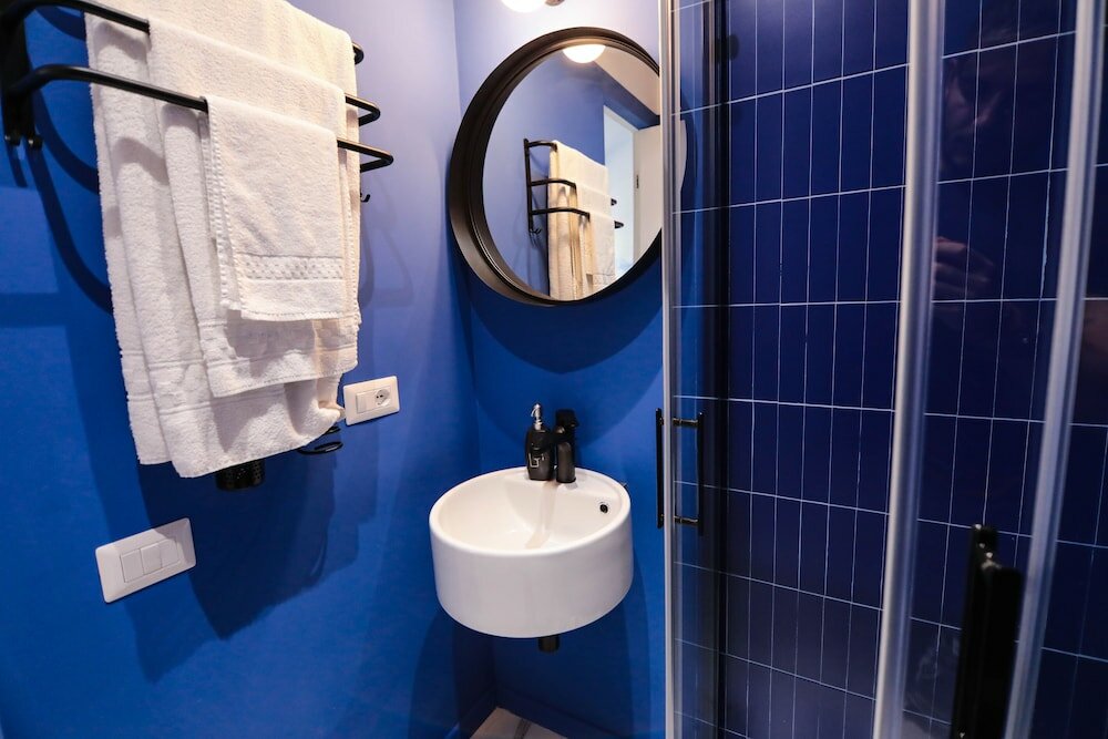 Фото O. Effe. Global Suites at Vatican