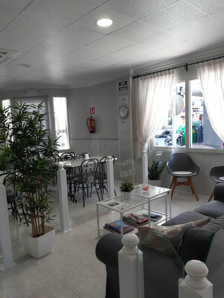 Фото Hotel Cano