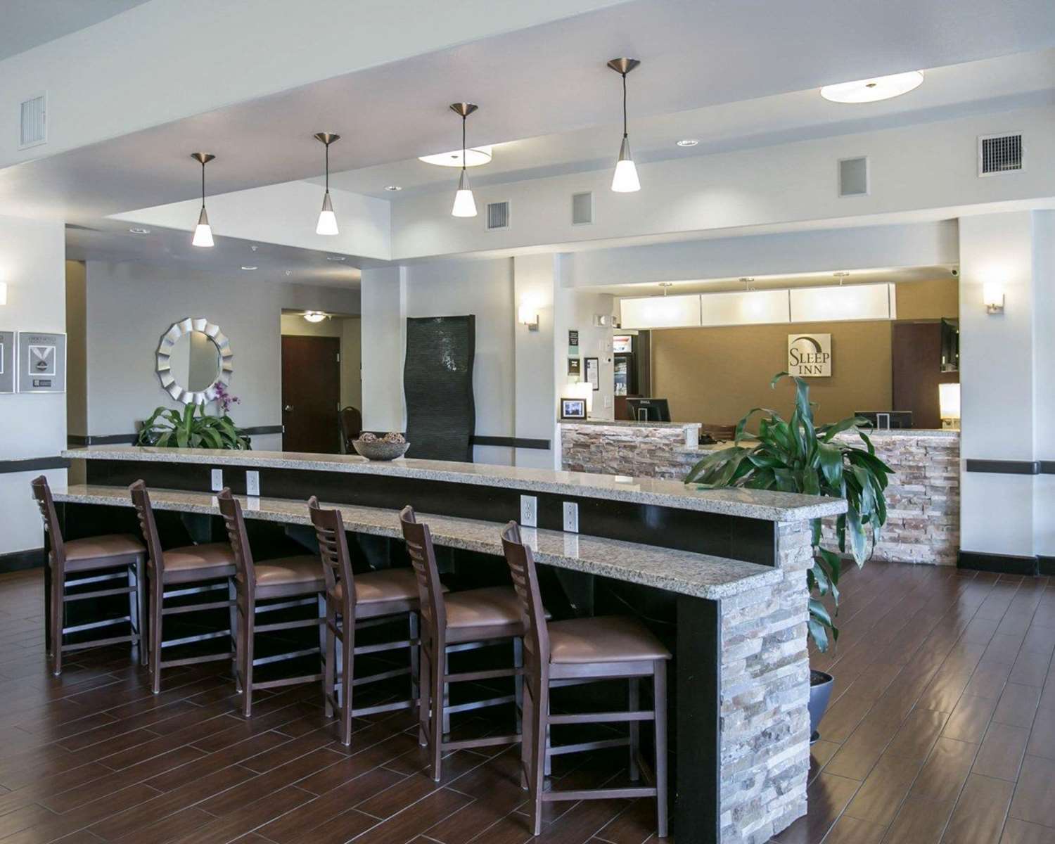 Фото Sleep Inn & Suites Round Rock - Austin North