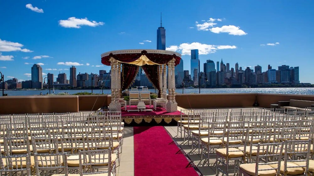 Фото Hyatt Regency Jersey City on the Hudson