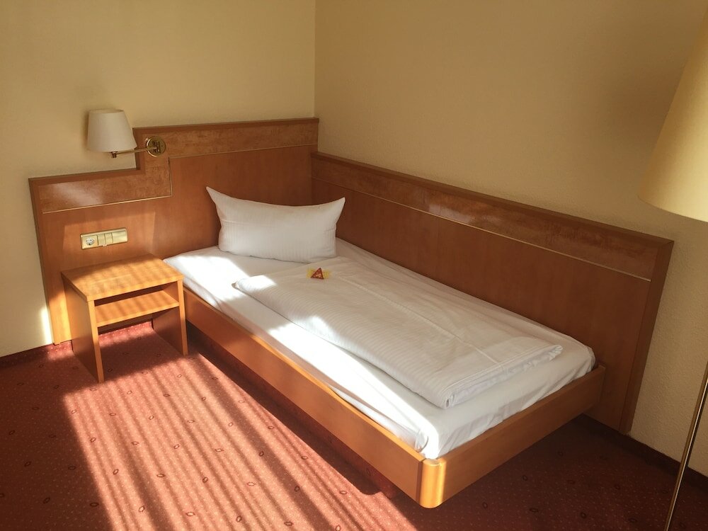 Фото Prinz Carl Parkhotel