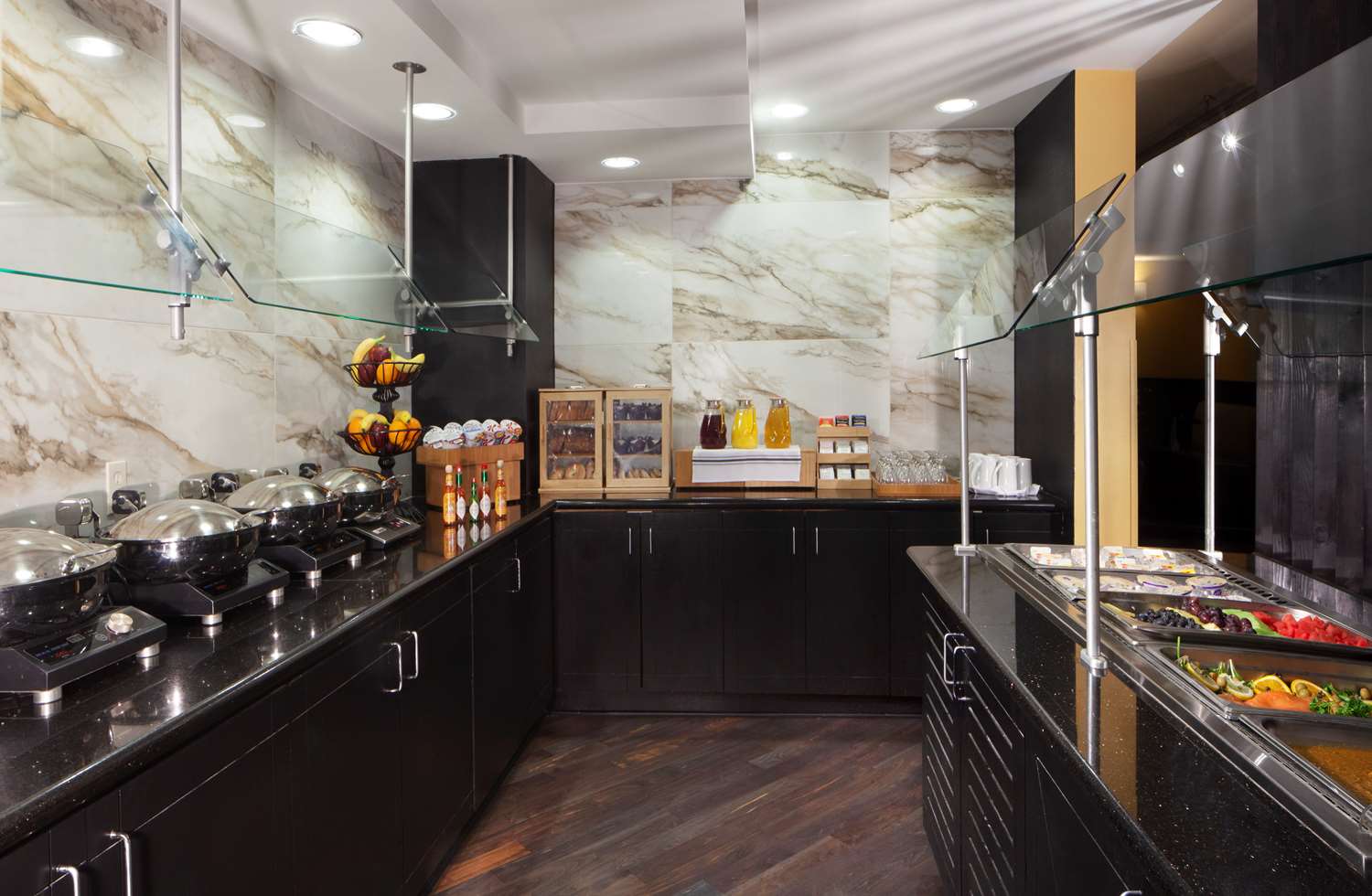 Фото DoubleTree by Hilton El Paso Downtown