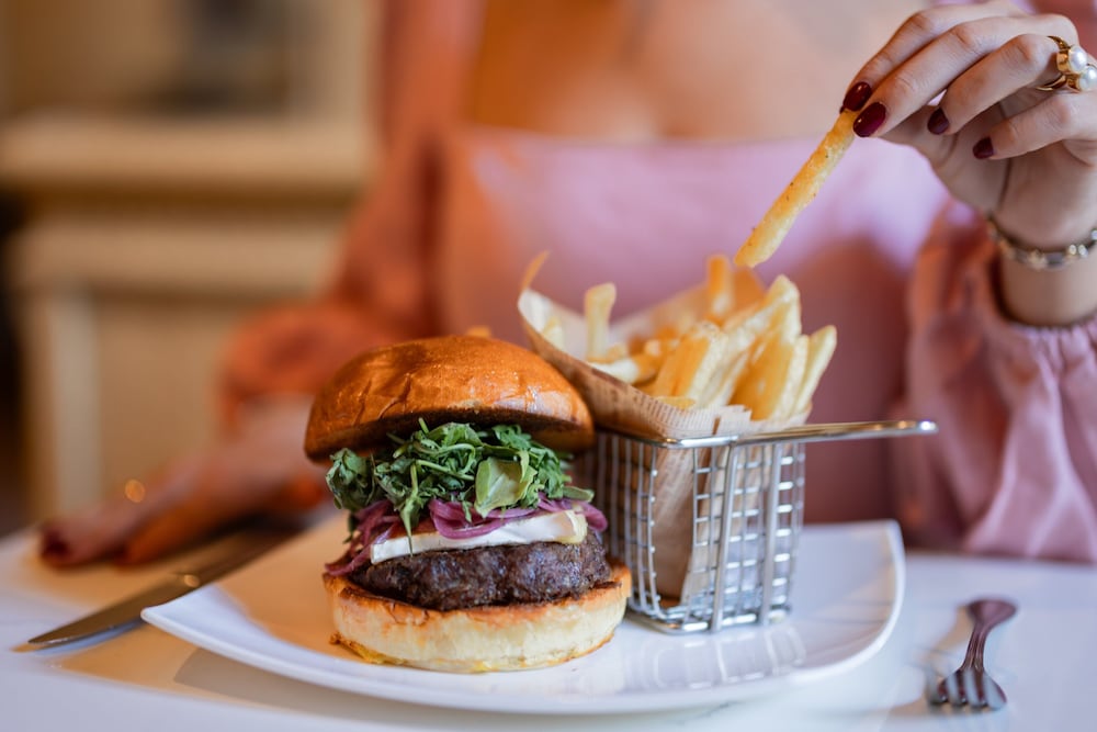 Фото Millennium Biltmore Los Angeles