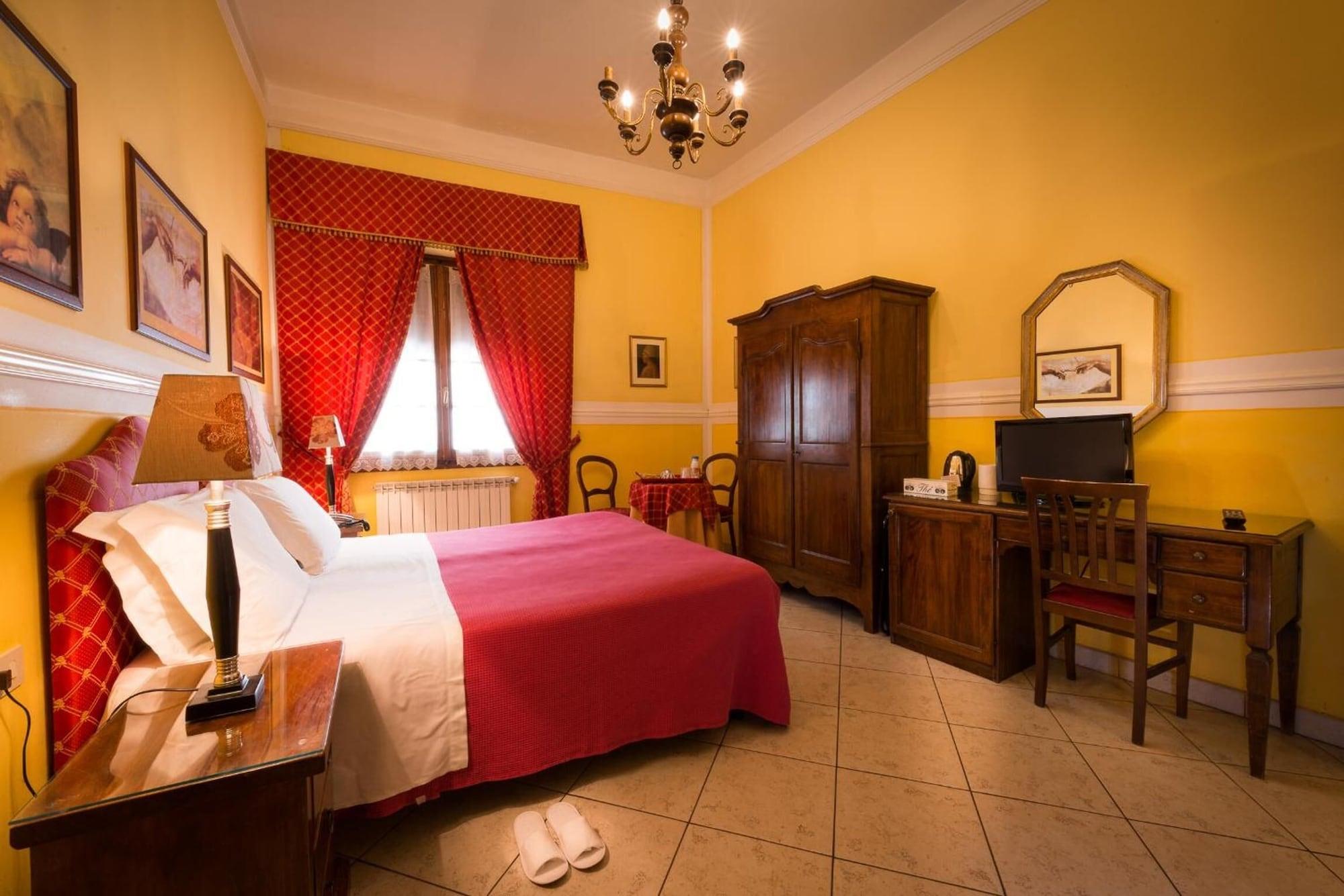 Фото Old Florence Inn