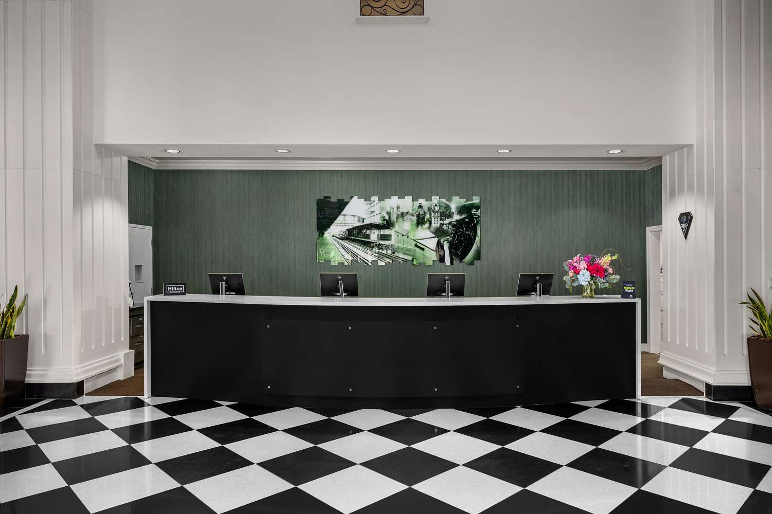 Фото отеля 5