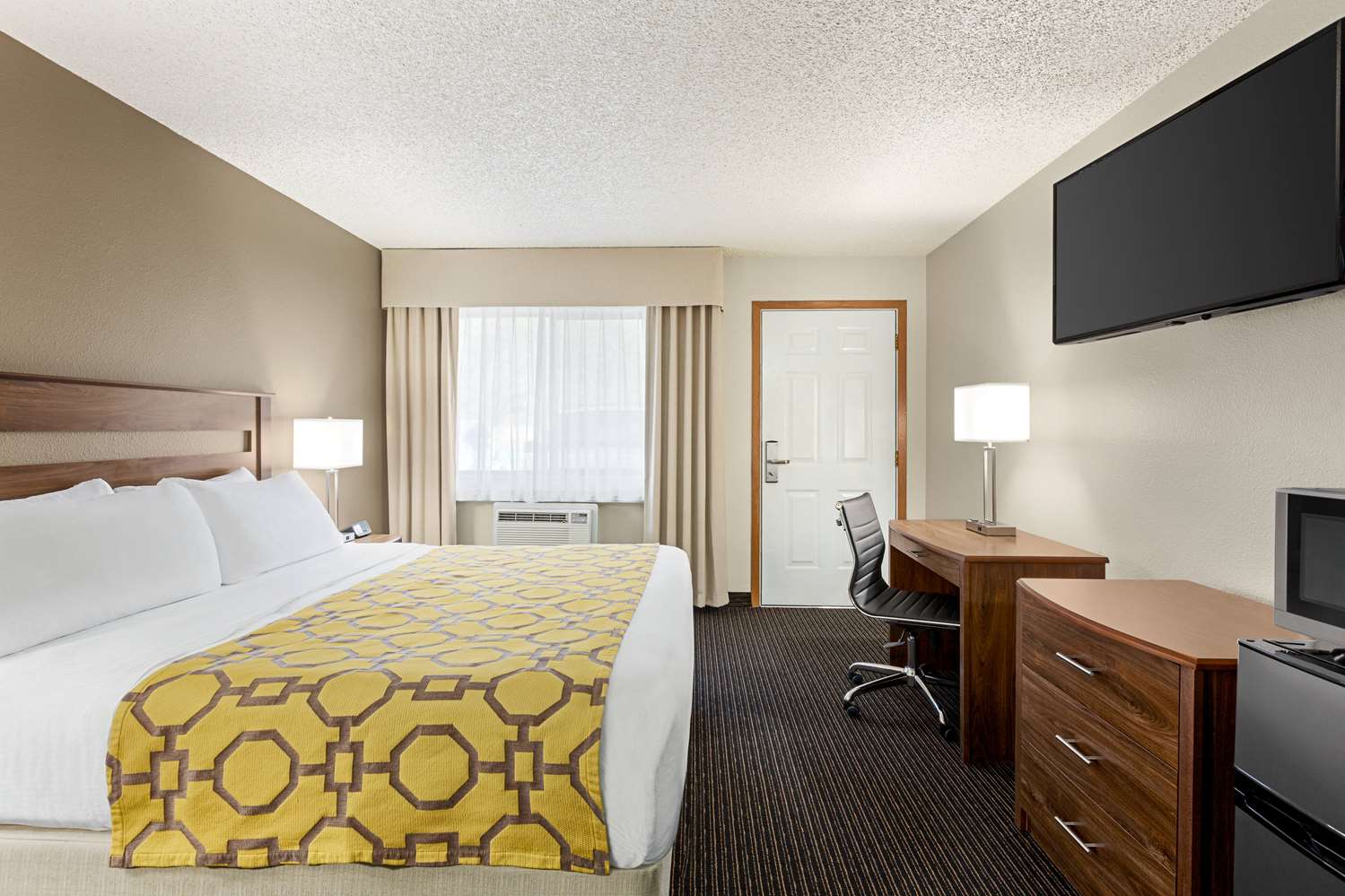 Фото Baymont by Wyndham Whitefish