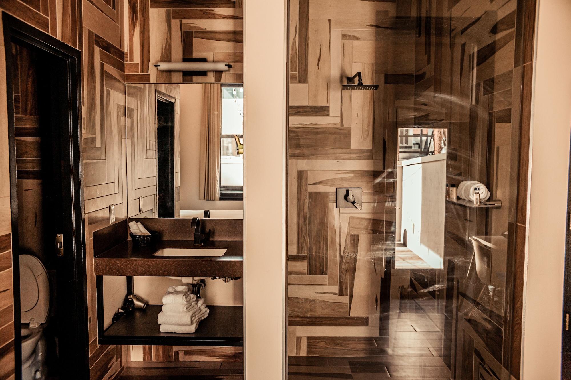 Фото Nativ Hotel