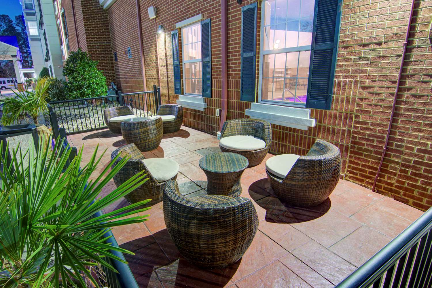 Фото отеля 3