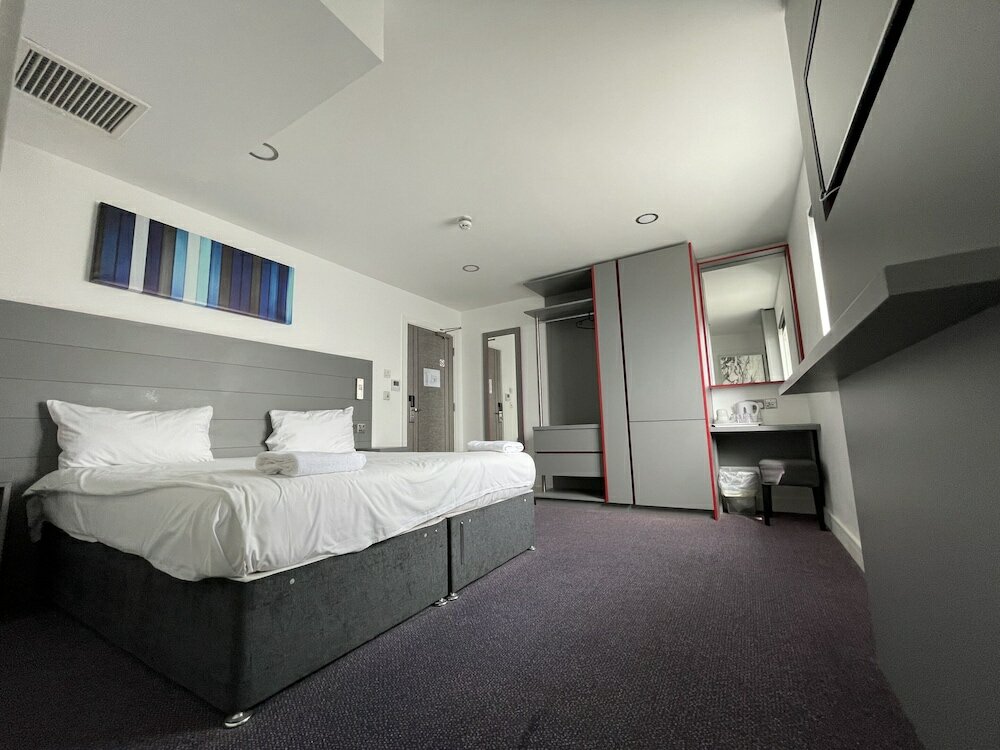 Фото Ilford Hotel Goodmayes