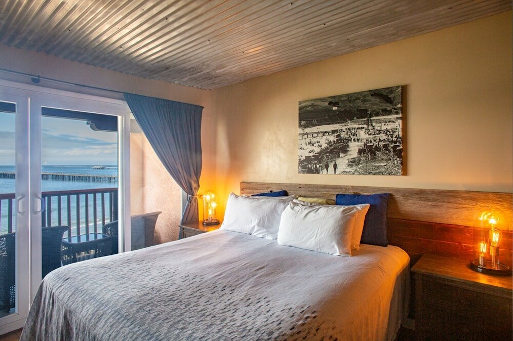 Фото Inn at Avila Beach