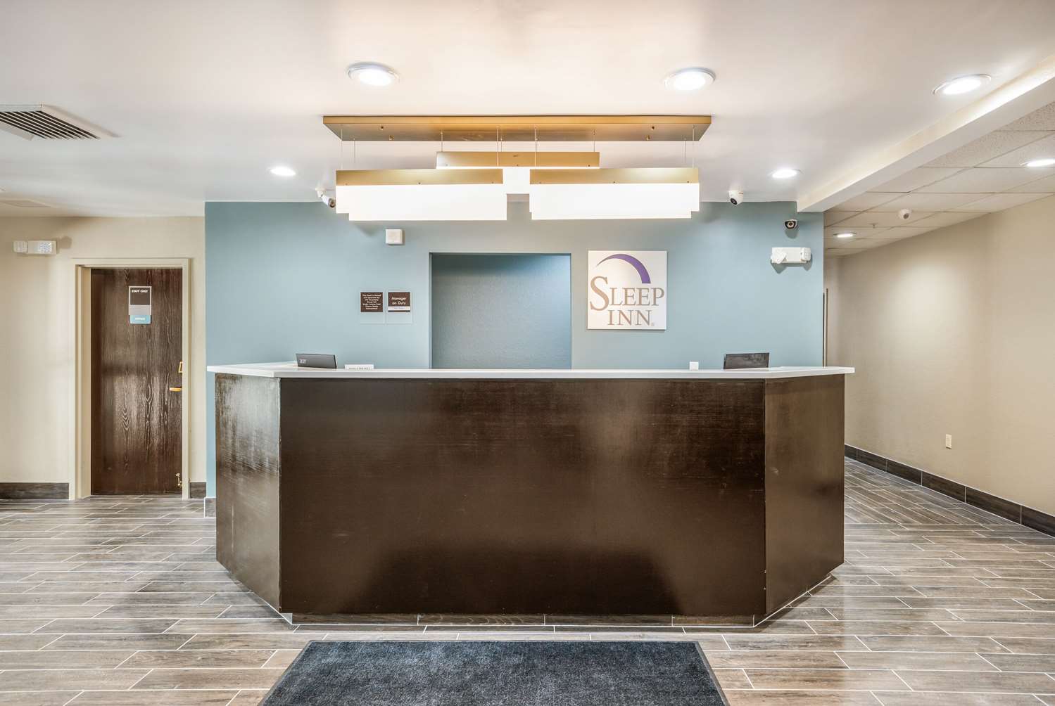 Фото Sleep Inn & Suites Tallahassee-Capitol