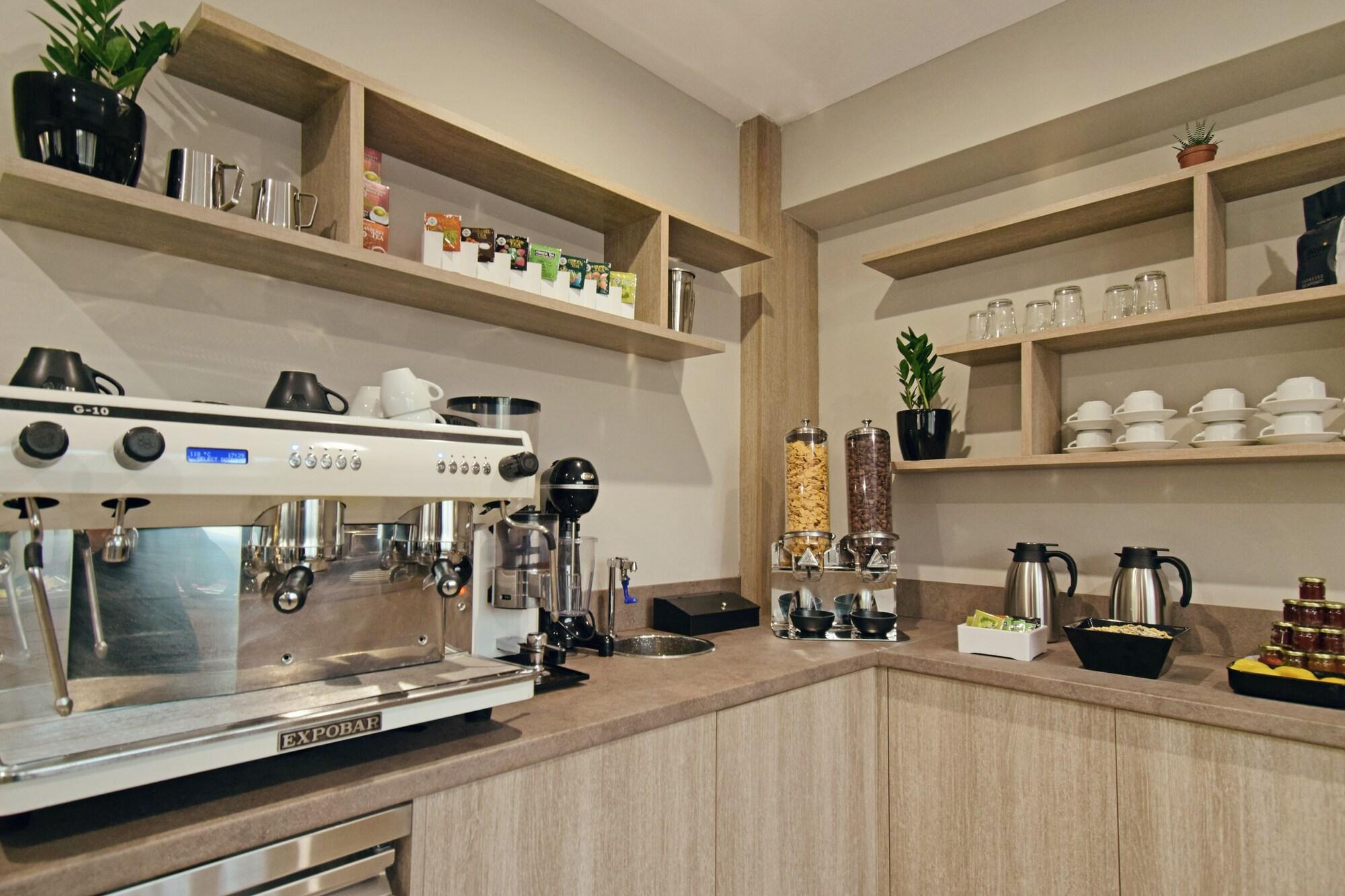 Фото Athens Iris Hotel