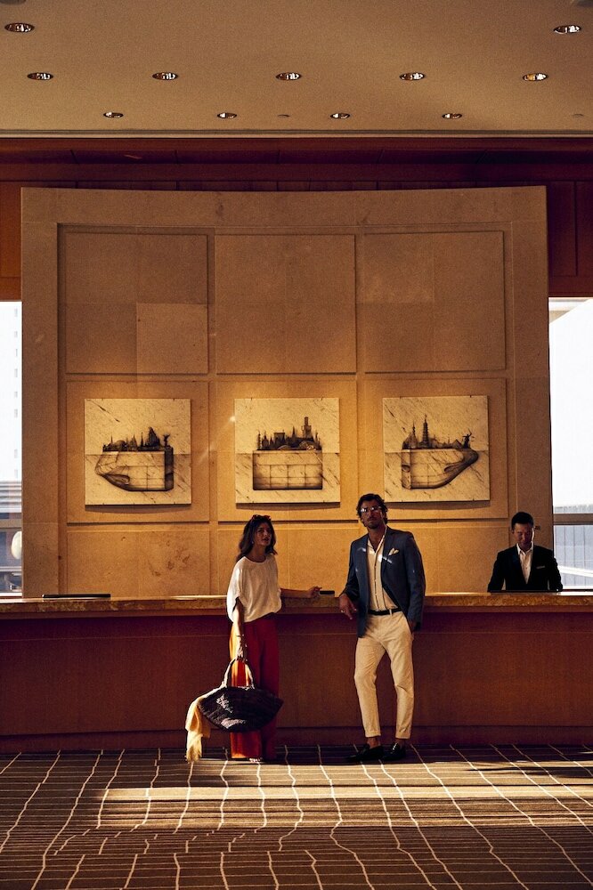 Фото Four Seasons Hotel Miami