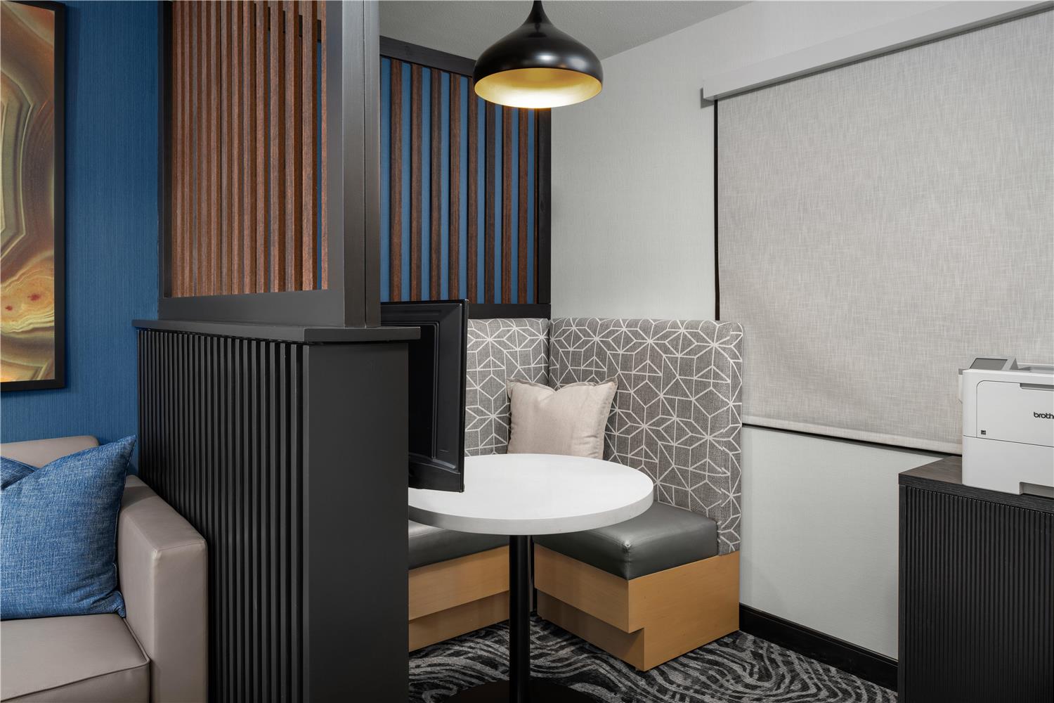 Фото Hampton Inn Butte