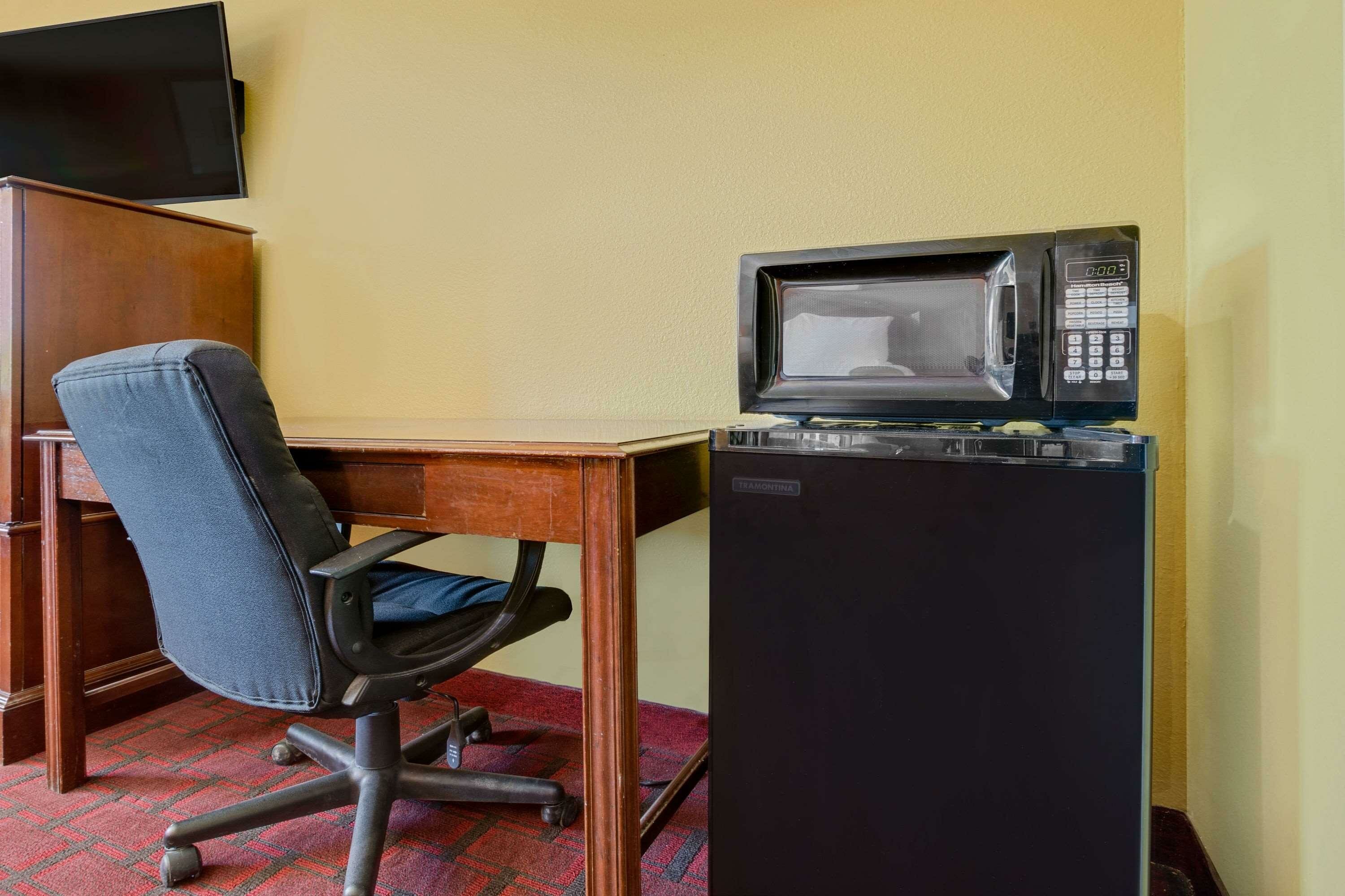 Фото Knights Inn Big Spring