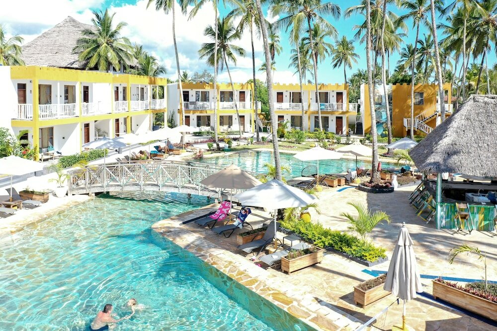 Фото Zanzibar Bay Resort