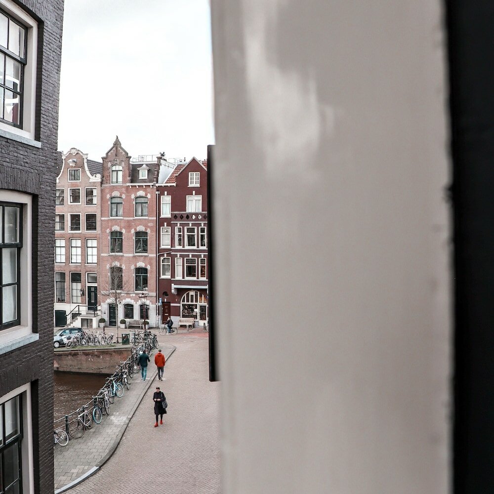 Фото Hotel The Craftsmen