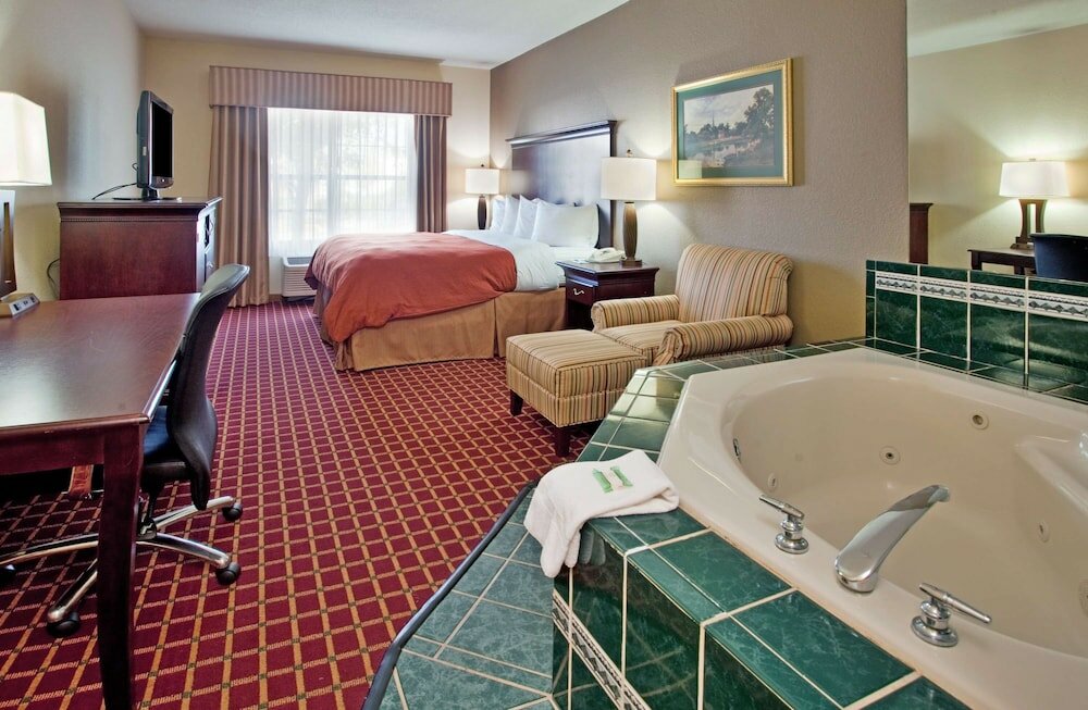 Фото Country Inn & Suites by Radisson, Columbia, Sc
