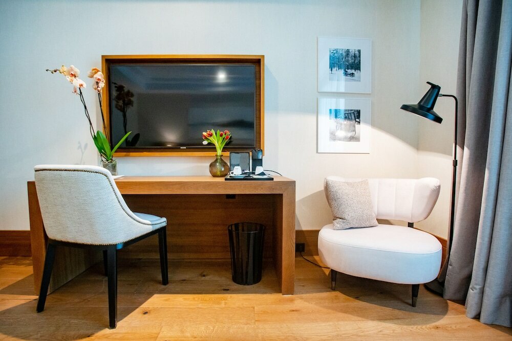 Фото Отель Soho Boutique Equitativa