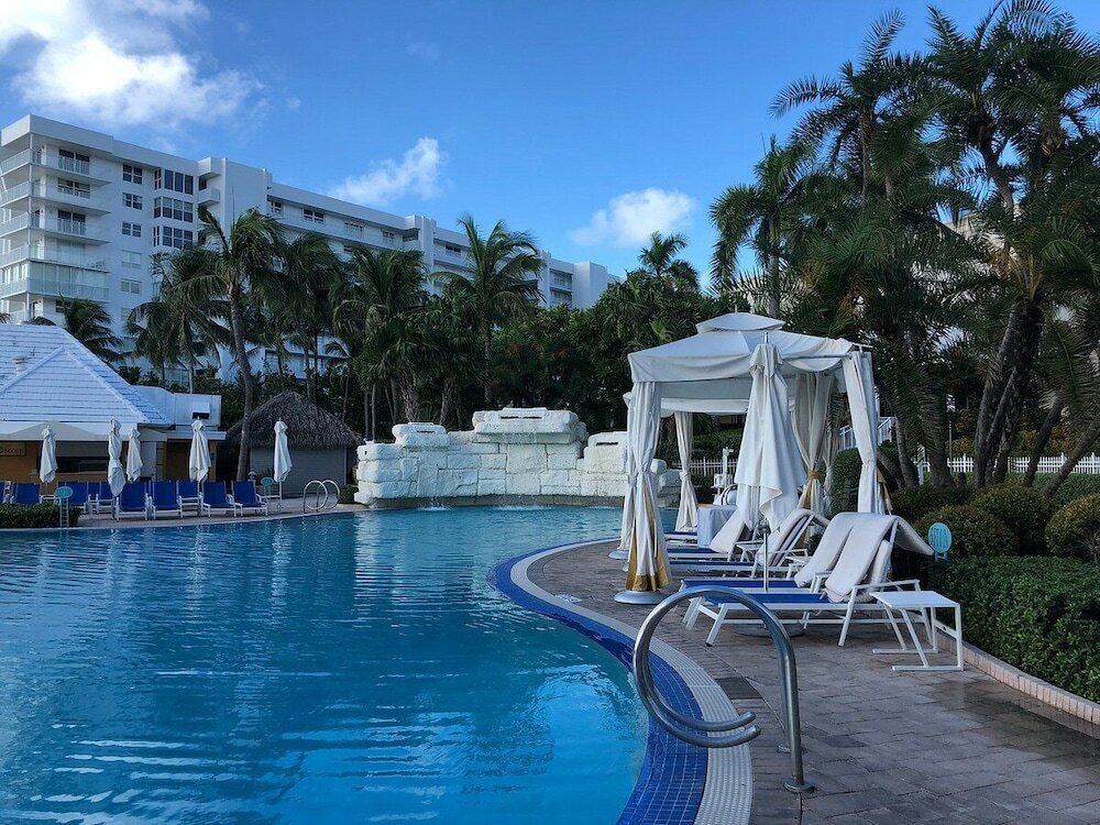 Фото The Ritz-Carlton Key Biscayne, Miami