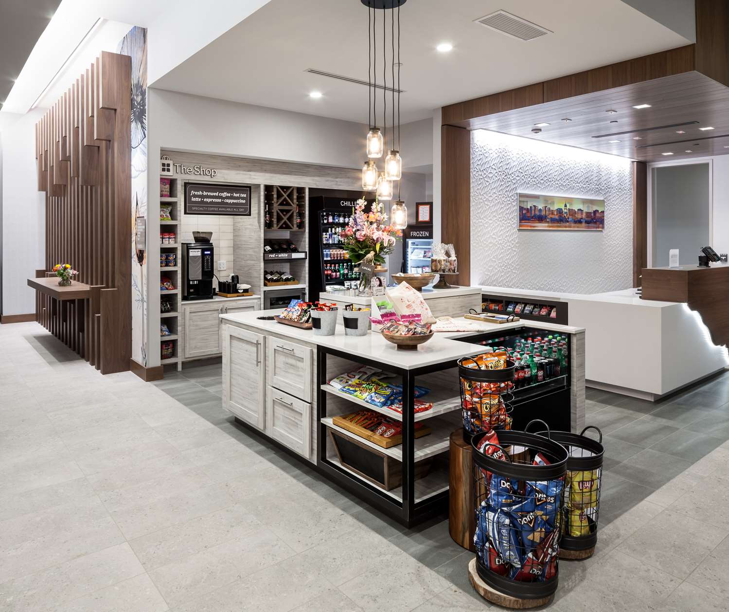 Фото Hilton Garden Inn Madison Downtown