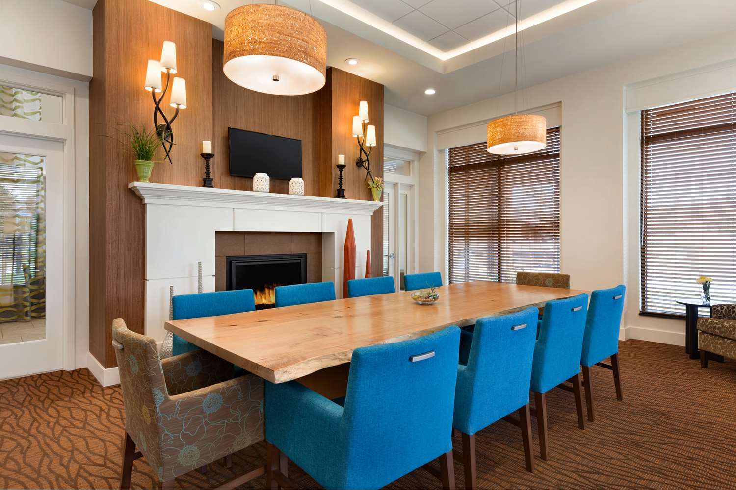 Фото Hilton Garden Inn Medford