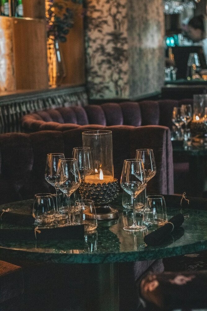 Фото Mojo Hotell