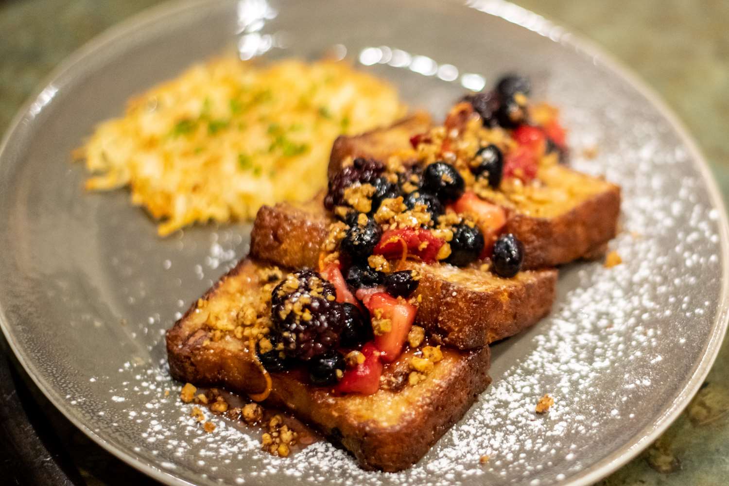 Фото The Stephen F Austin Royal Sonesta Hotel