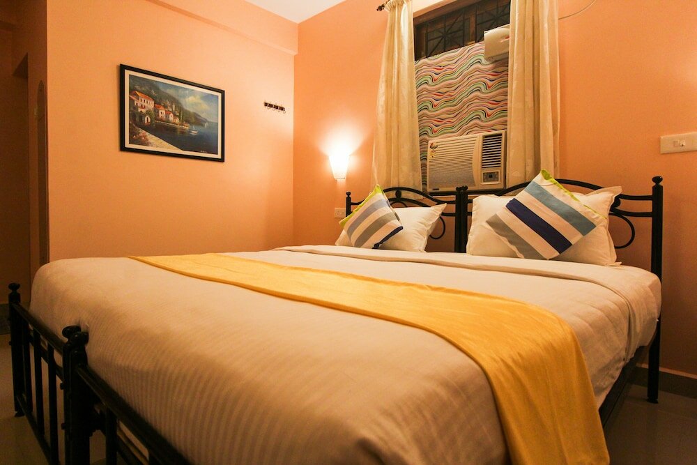 Фото Hilias Retreat