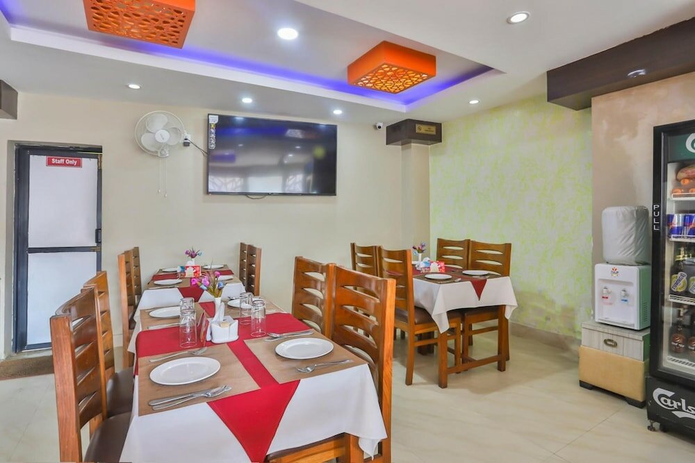 Фото Hotel Marinha