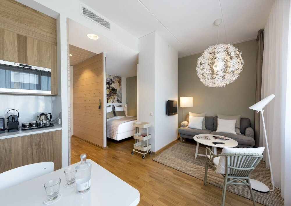 Фото WestCord Hotel Delft