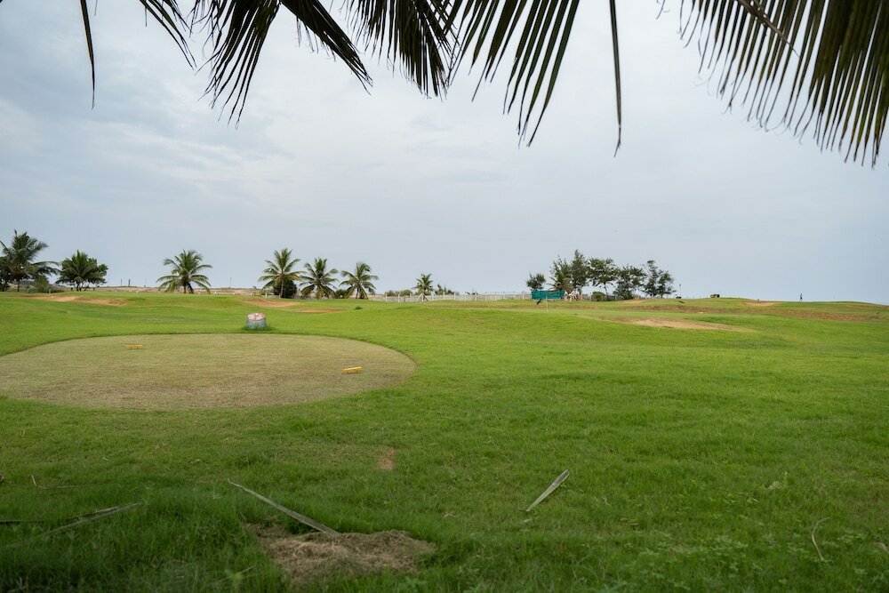Фото Chariot Beach Resort