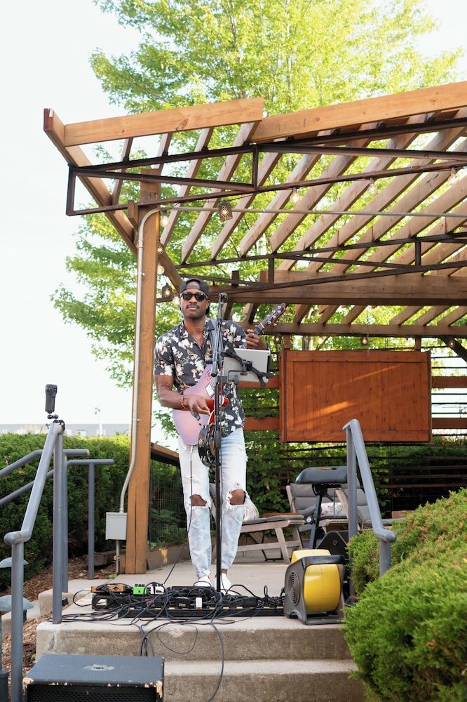 Фото The Iron Horse Hotel