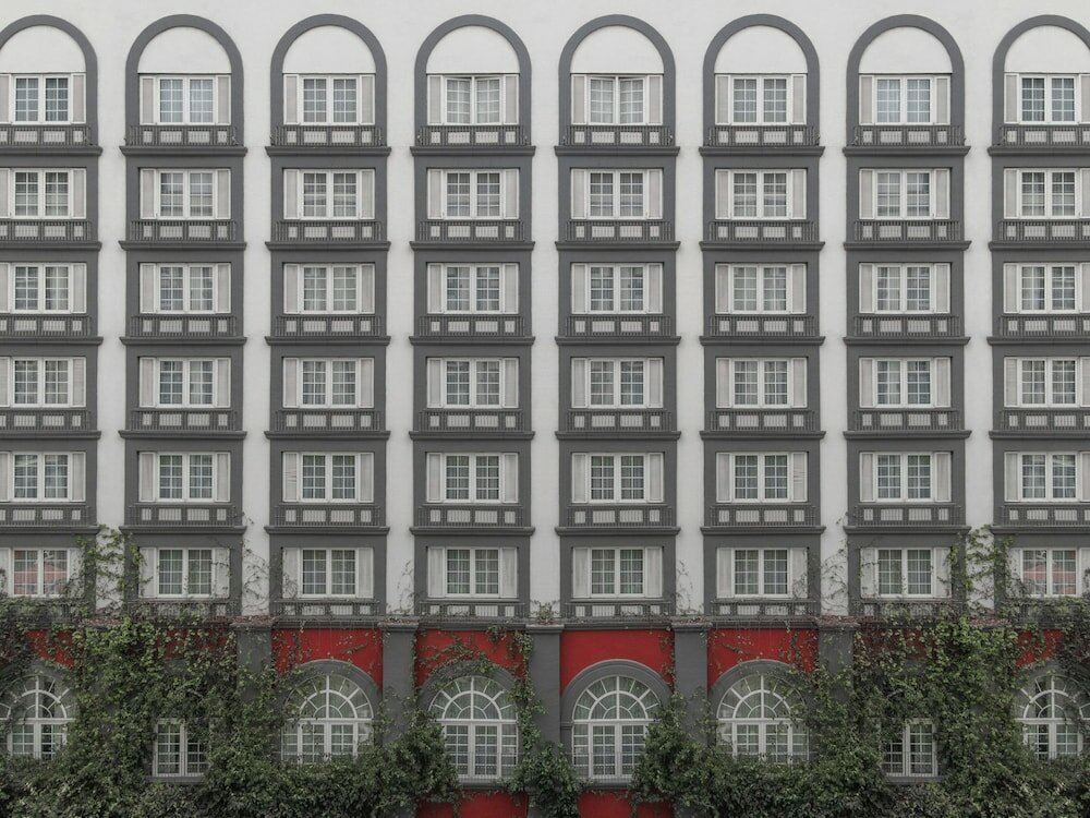 Фото Four Seasons Hotel Mexico City