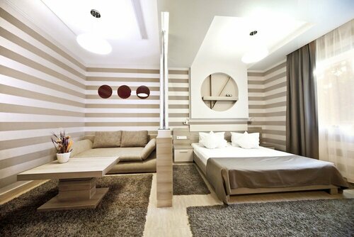 Гостиница Hotel Confort в Клуже