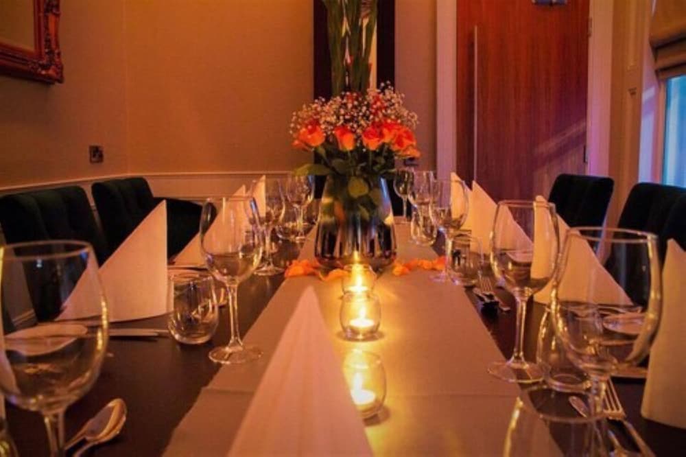 Фото Shipquay Boutique Hotel