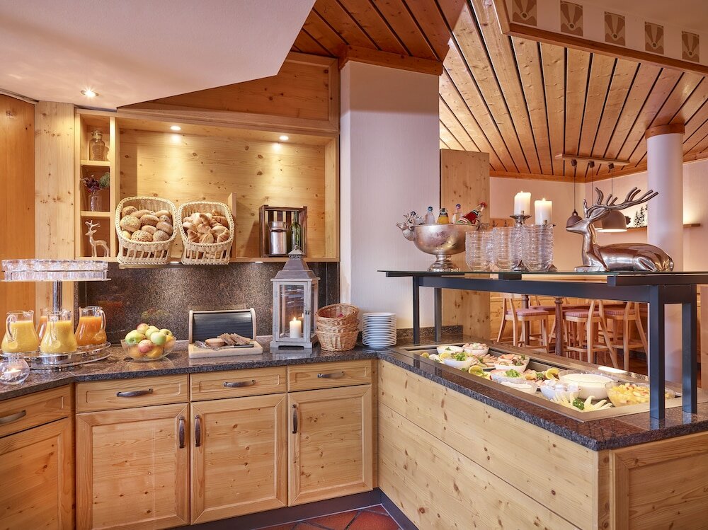 Фото Hapimag Resort Braunlage