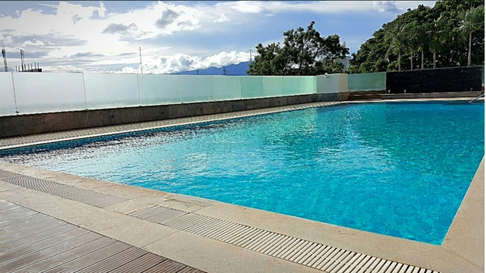 Фото Hash Six Hotels