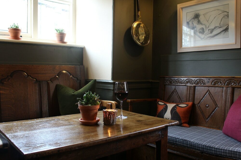 Фото The Lamb Inn