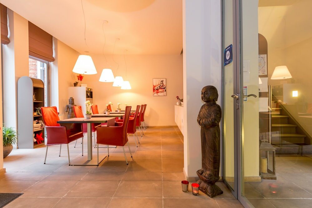 Фото Asinello B&b